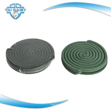 Green Mosquito Killer Repeller Mosquito Coil Chemical